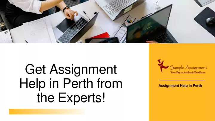 assignment help gumtree perth