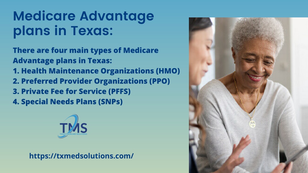 PPT - Everything You Need To Know About Medicare Advantage PowerPoint ...