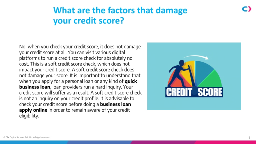 PPT - Does Checking Your Credit Score Lower It PowerPoint Presentation ...