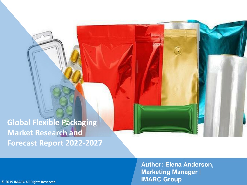 PPT - Flexible Packaging Market PDF: Research Report, Share, Size ...