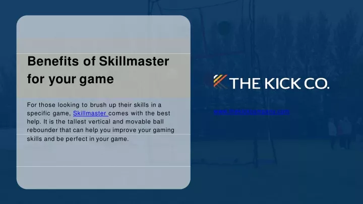 skillmaster