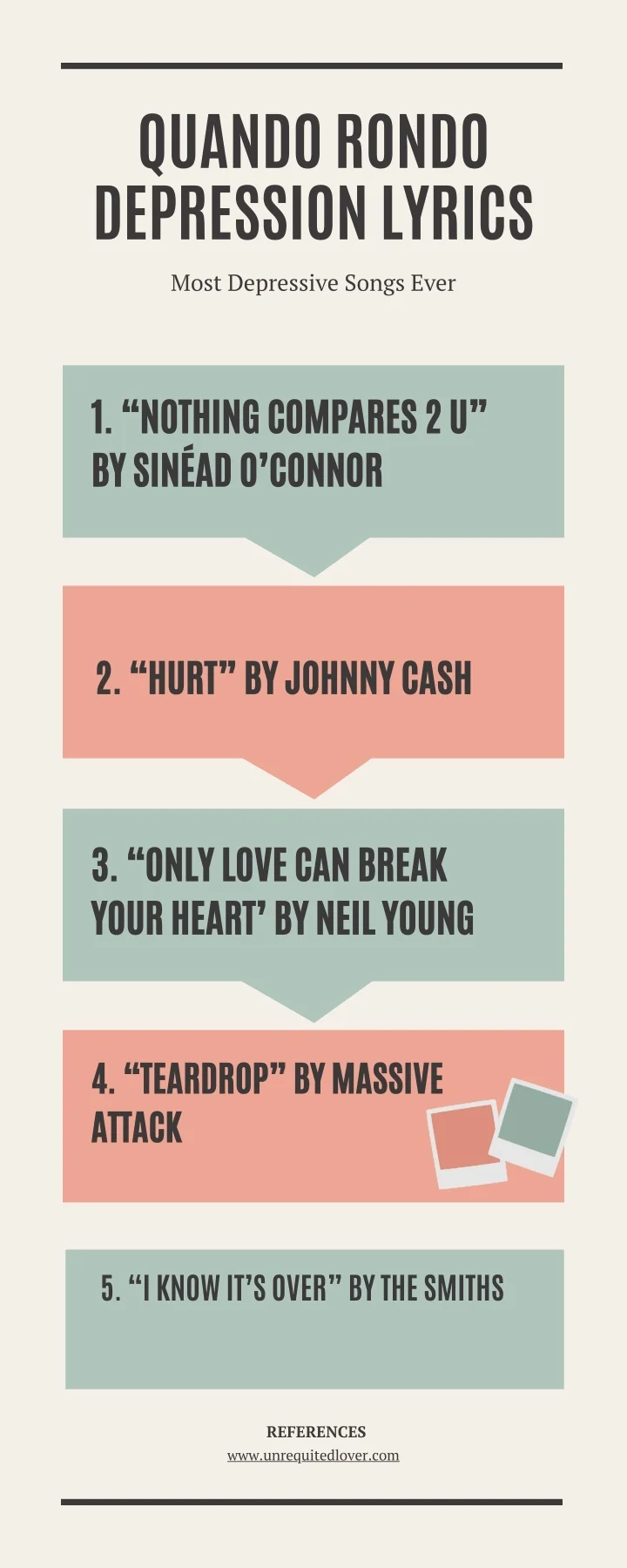 PPT - Quando Rondo Depression Lyrics - Info PowerPoint Presentation ...