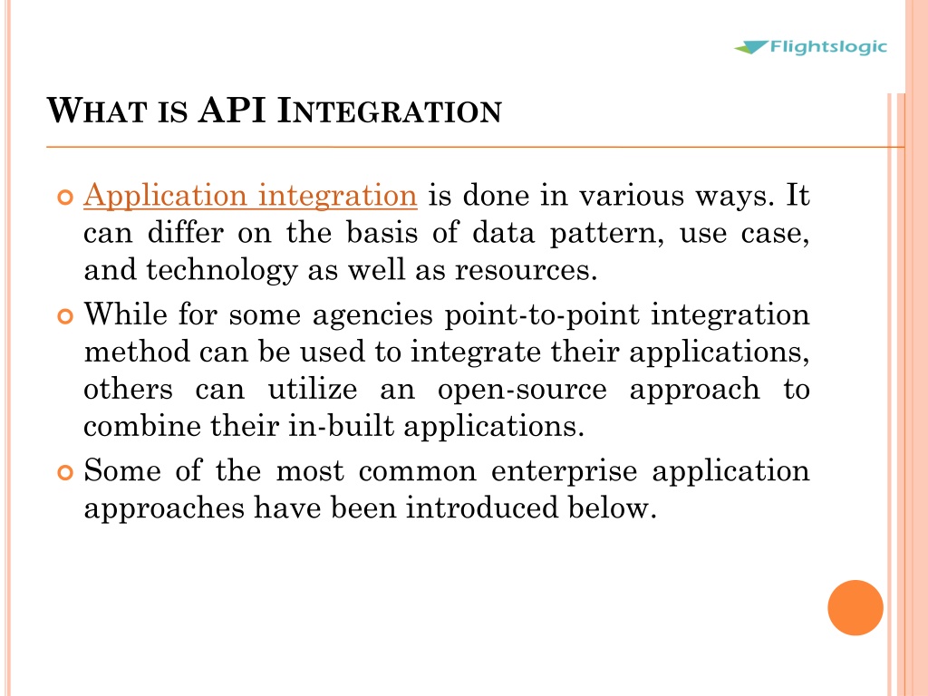 PPT - API Integration PowerPoint Presentation, Free Download - ID:11086504