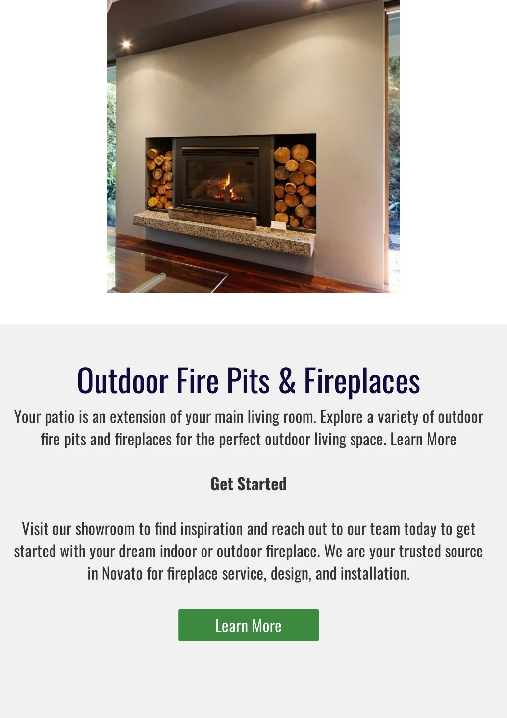PPT - Fireplace Maintenance in Novato PowerPoint Presentation, free ...