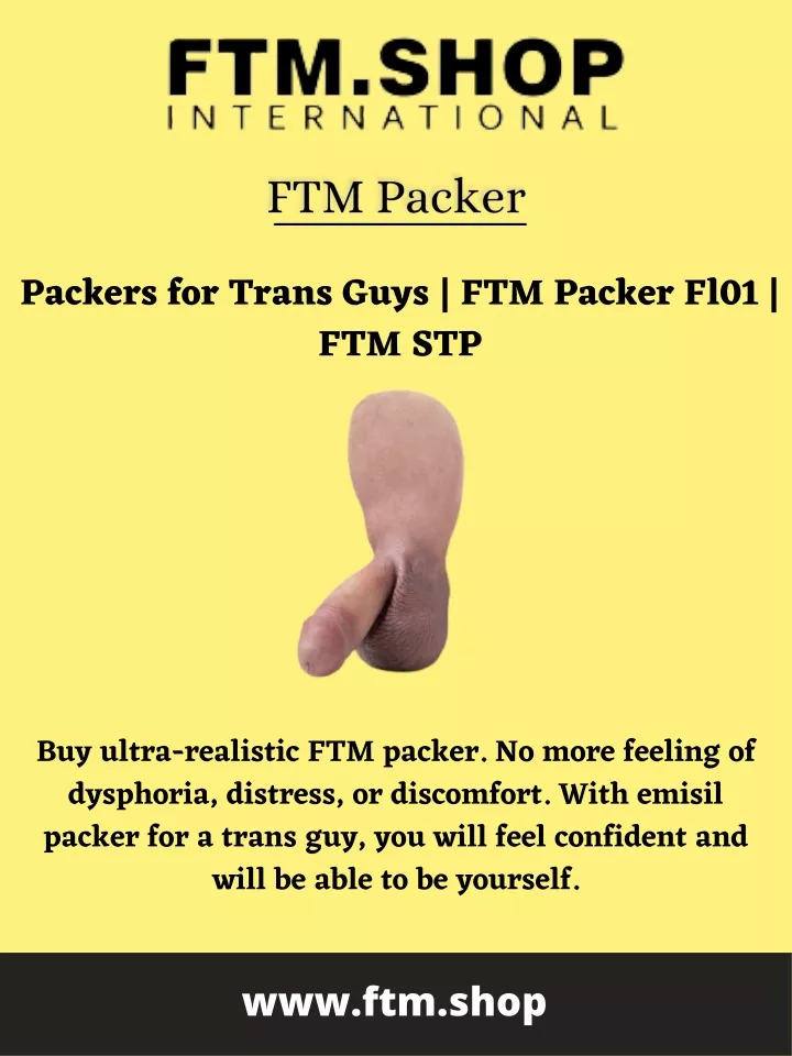 trans stp packer