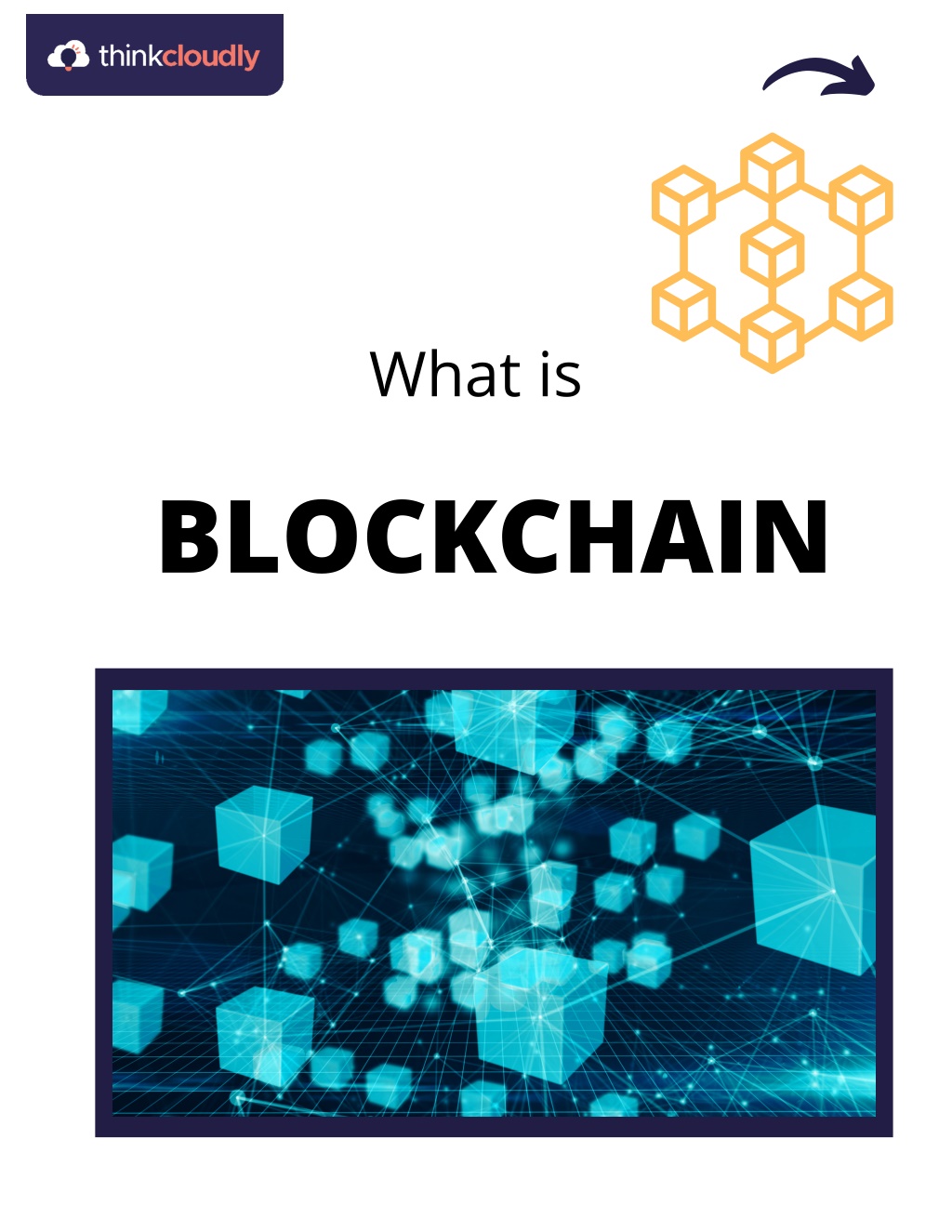 what is blockchain powerpoint presentation