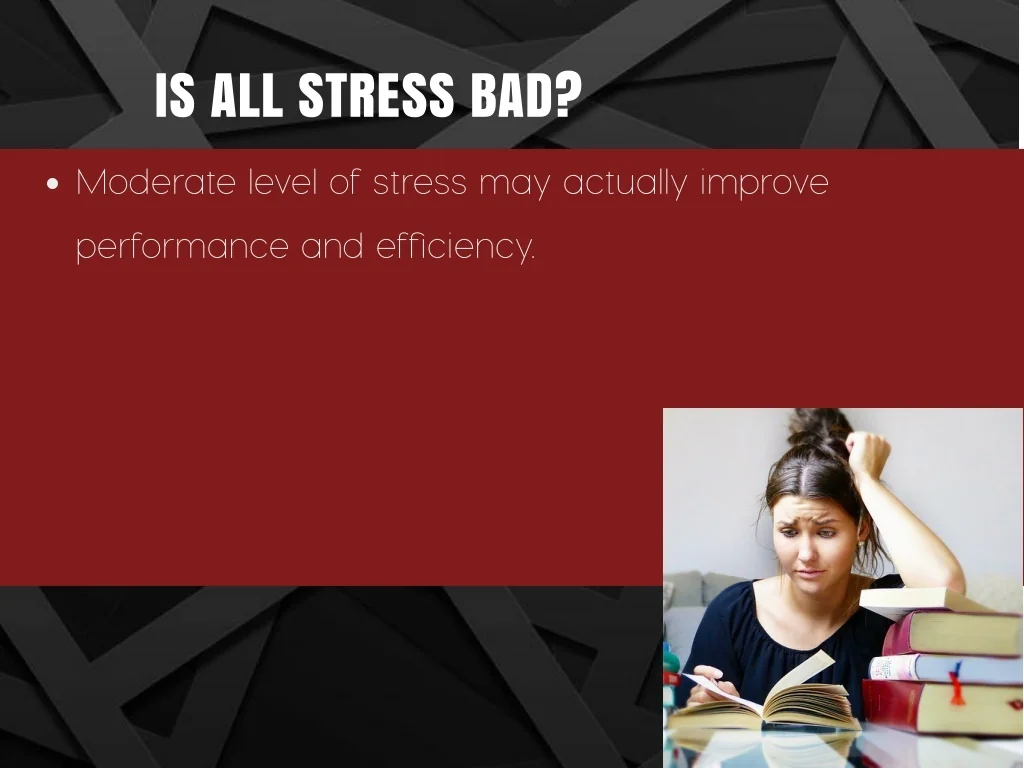 PPT workload & perceived stress PowerPoint Presentation, free