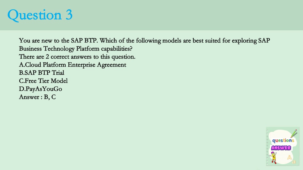 Latest C-CPI-14 Test Testking