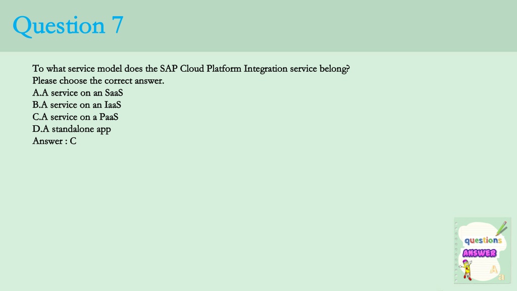 C-CPI-14 Practice Questions