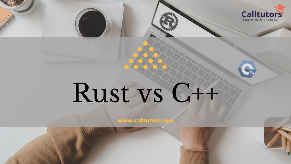 PPT - Rust vs C : The Key Differences You Should Know PowerPoint ...