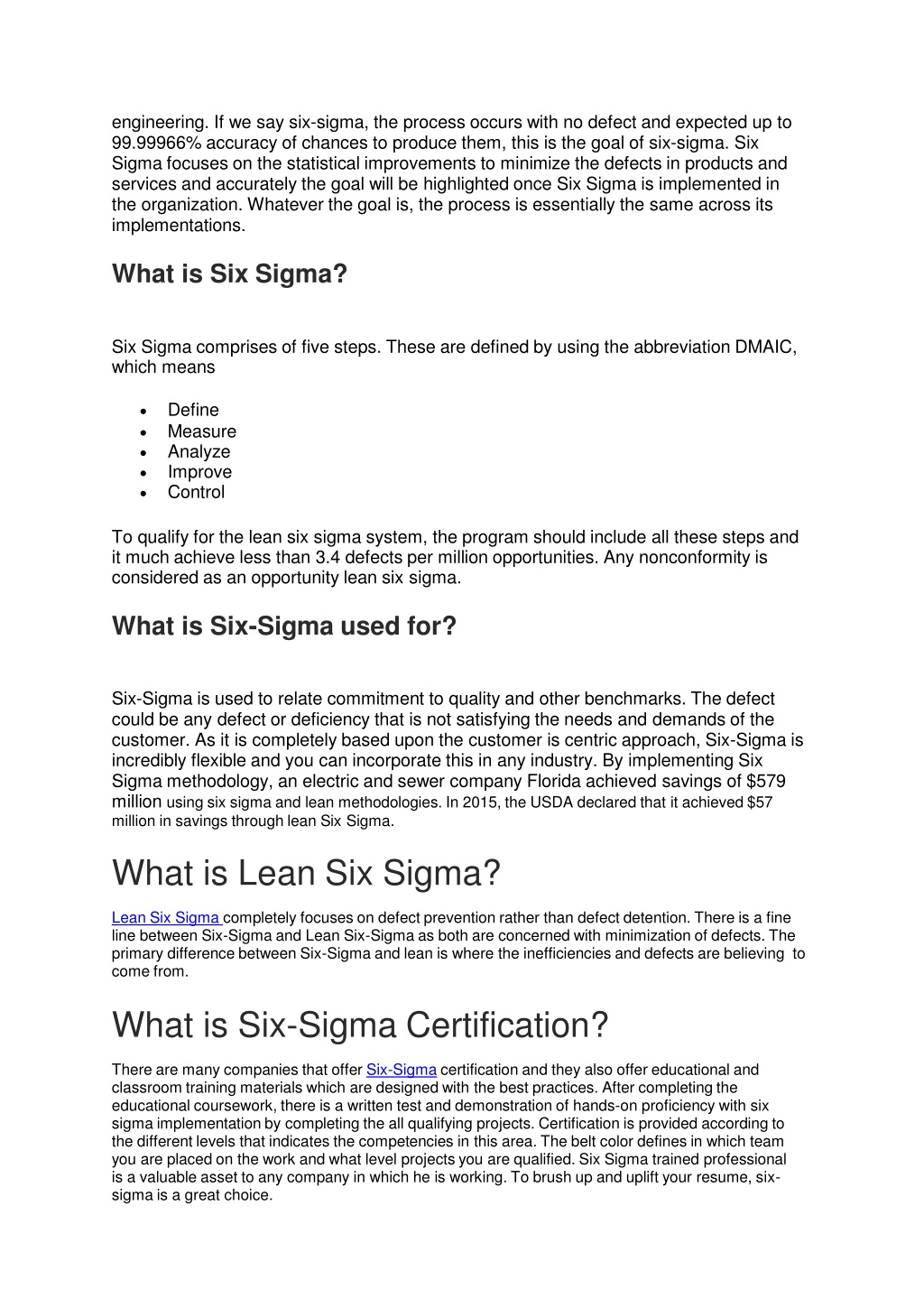 ppt-what-is-the-main-goal-of-a-six-sigma-implementation-powerpoint