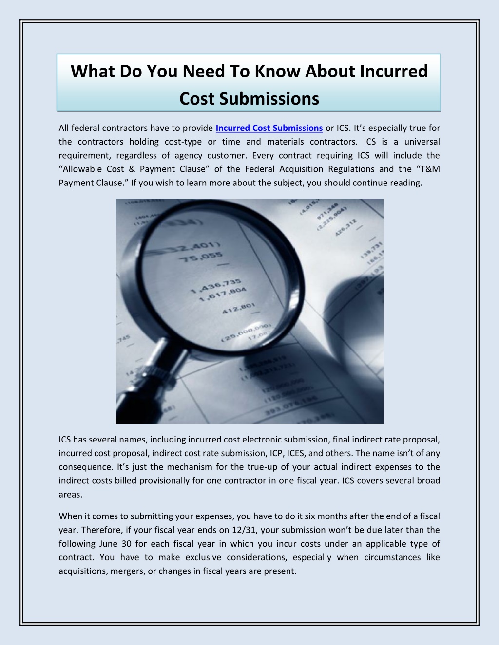 ppt-what-do-you-need-to-know-about-incurred-cost-submissions