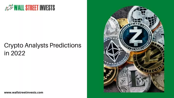 crypto 2022 predictions