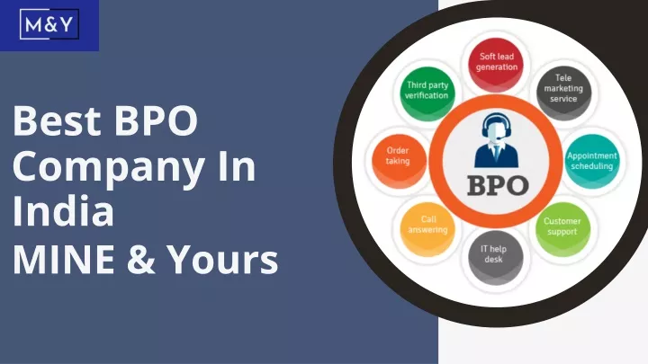 PPT - Best BPO Company In India PowerPoint Presentation, Free Download ...