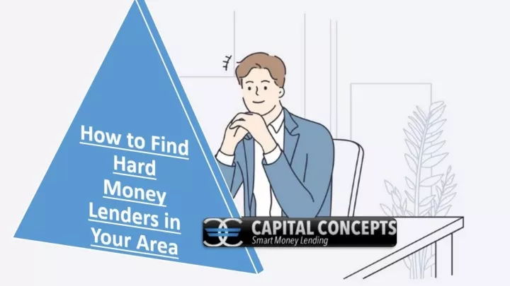 PPT How to Find Hard Money Lenders in Your Area