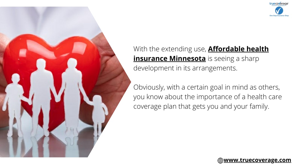 PPT - Get Affordable Health Insurance In Minnesota PowerPoint ...