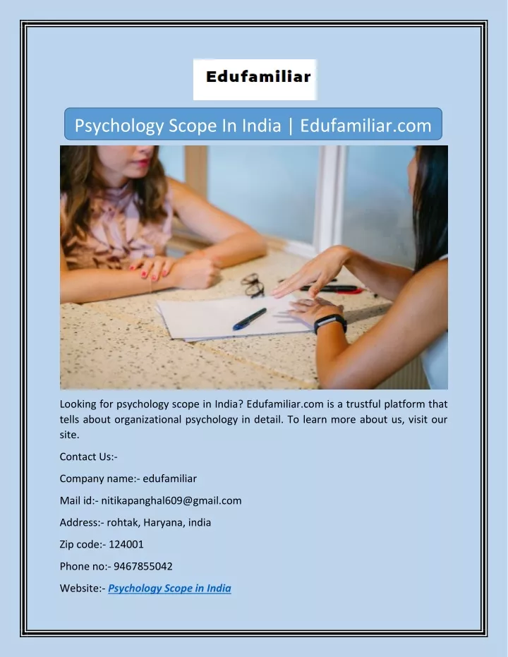 ppt-psychology-scope-in-india-edufamiliar-powerpoint