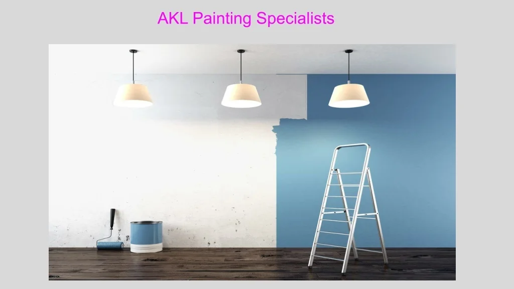PPT - Choose Trusted & Best House Painters in Auckland PowerPoint ...
