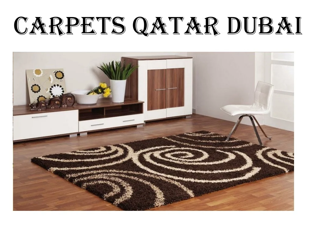 PPT Carpets Qatar in Dubai PowerPoint Presentation, free download