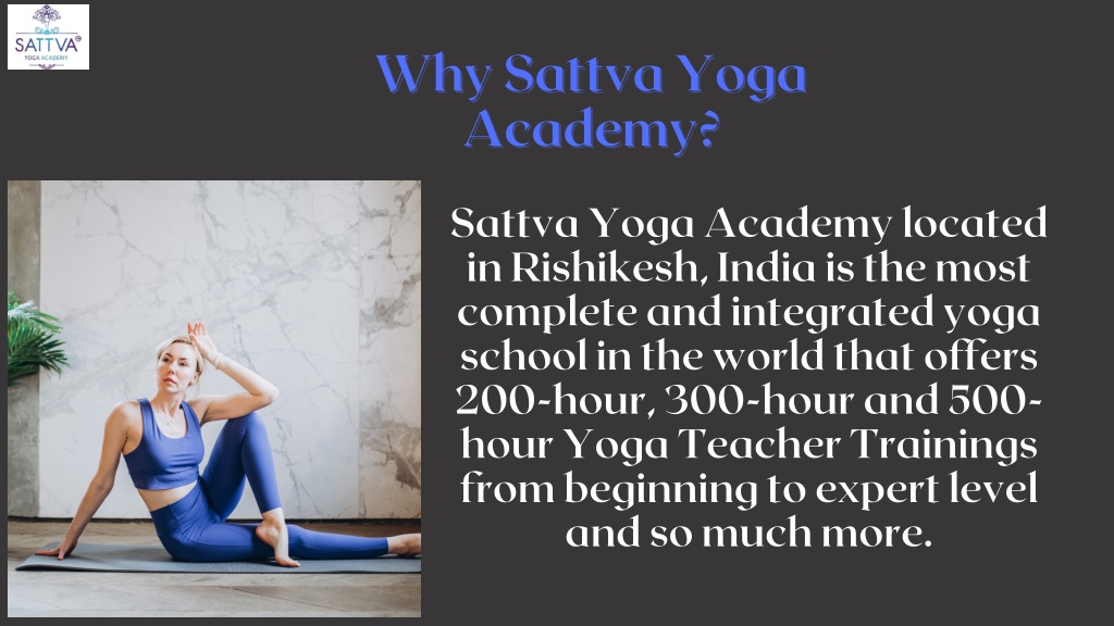 Sattva Yoga Center LLC, Dearborn, MI | Wellness Center near me in Dearborn,  MI