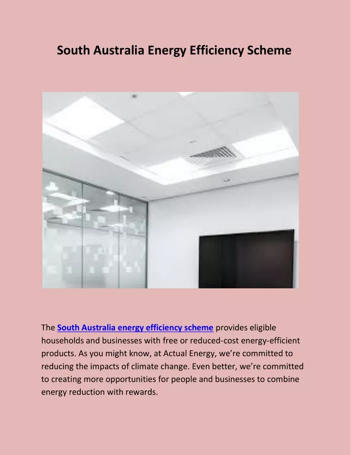 ppt-south-australia-energy-efficiency-scheme-powerpoint-presentation