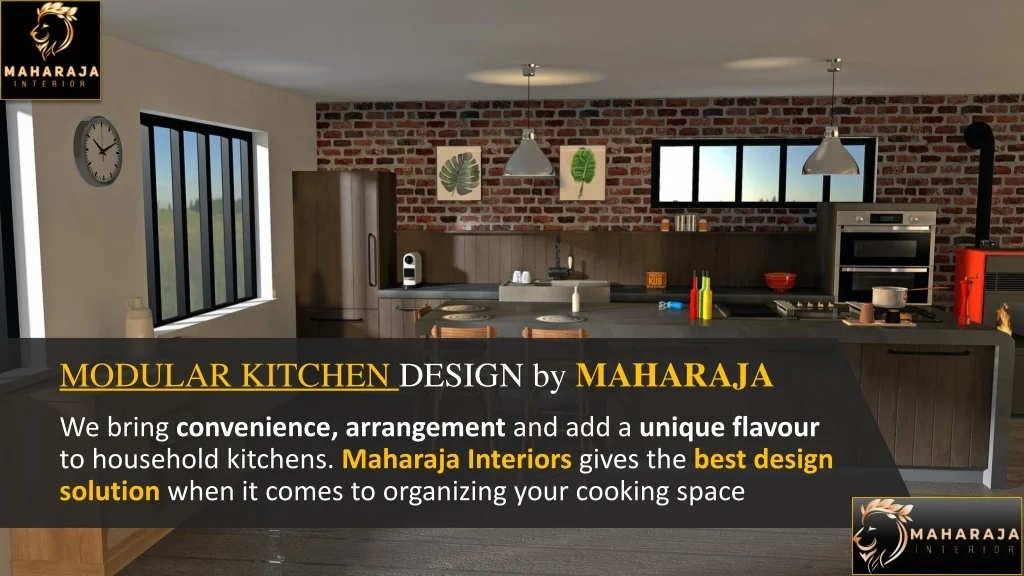 PPT - Interior designer Patna PowerPoint Presentation, free download ...