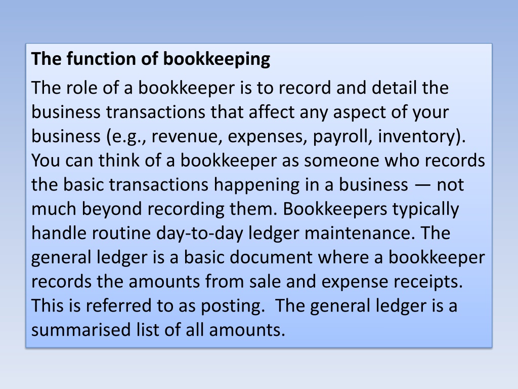 ppt-what-is-the-difference-b-w-bookkeeping-and-accounting-powerpoint