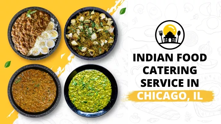 PPT - Hire The Ultimate Indian Restaurant In Chicago To Tang-Up Your