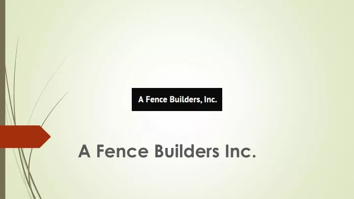 Professional Commercial Chain Link Fence Gate Installation Service in FL