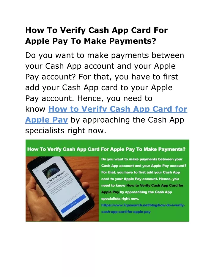 ppt-how-to-verify-cash-app-card-for-apple-pay-to-make-payments