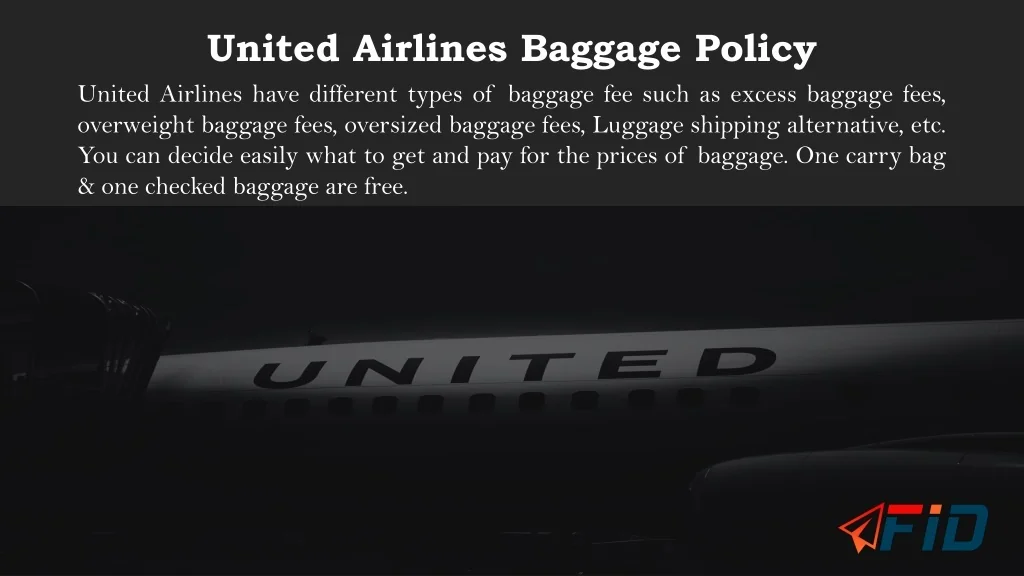 PPT United Airlines Flight Booking 1 (844) 8688303 PowerPoint