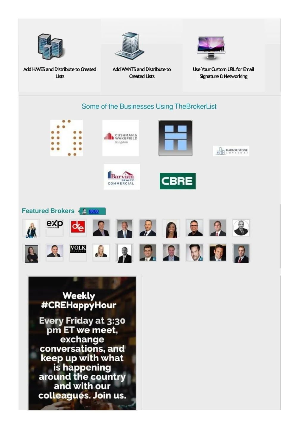 PPT Commercial Real Estate Resources PowerPoint Presentation, free