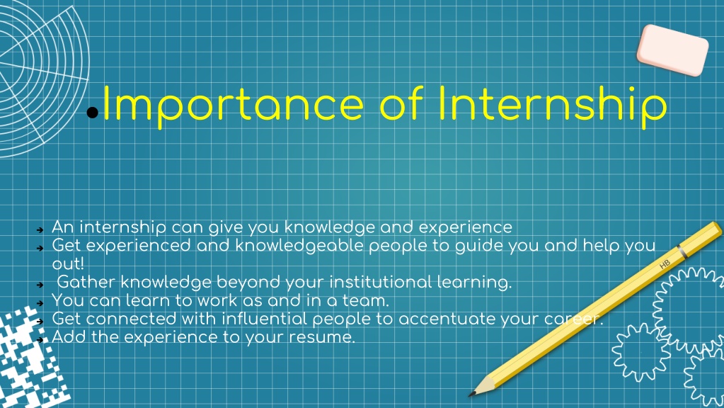 PPT - Internship Letter PowerPoint Presentation, free download - ID ...