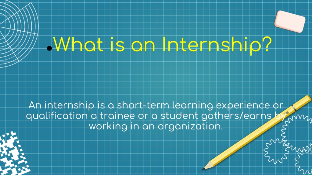 PPT - Internship Letter PowerPoint Presentation, free download - ID ...