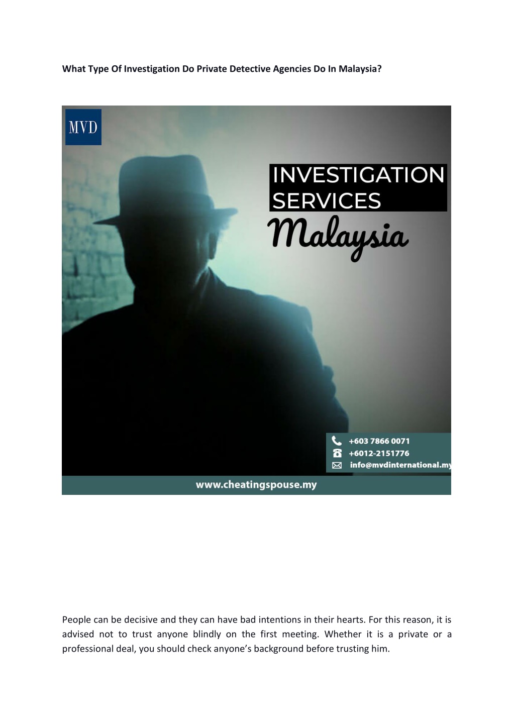 ppt-what-type-of-investigation-do-private-detective-agencies-do-in