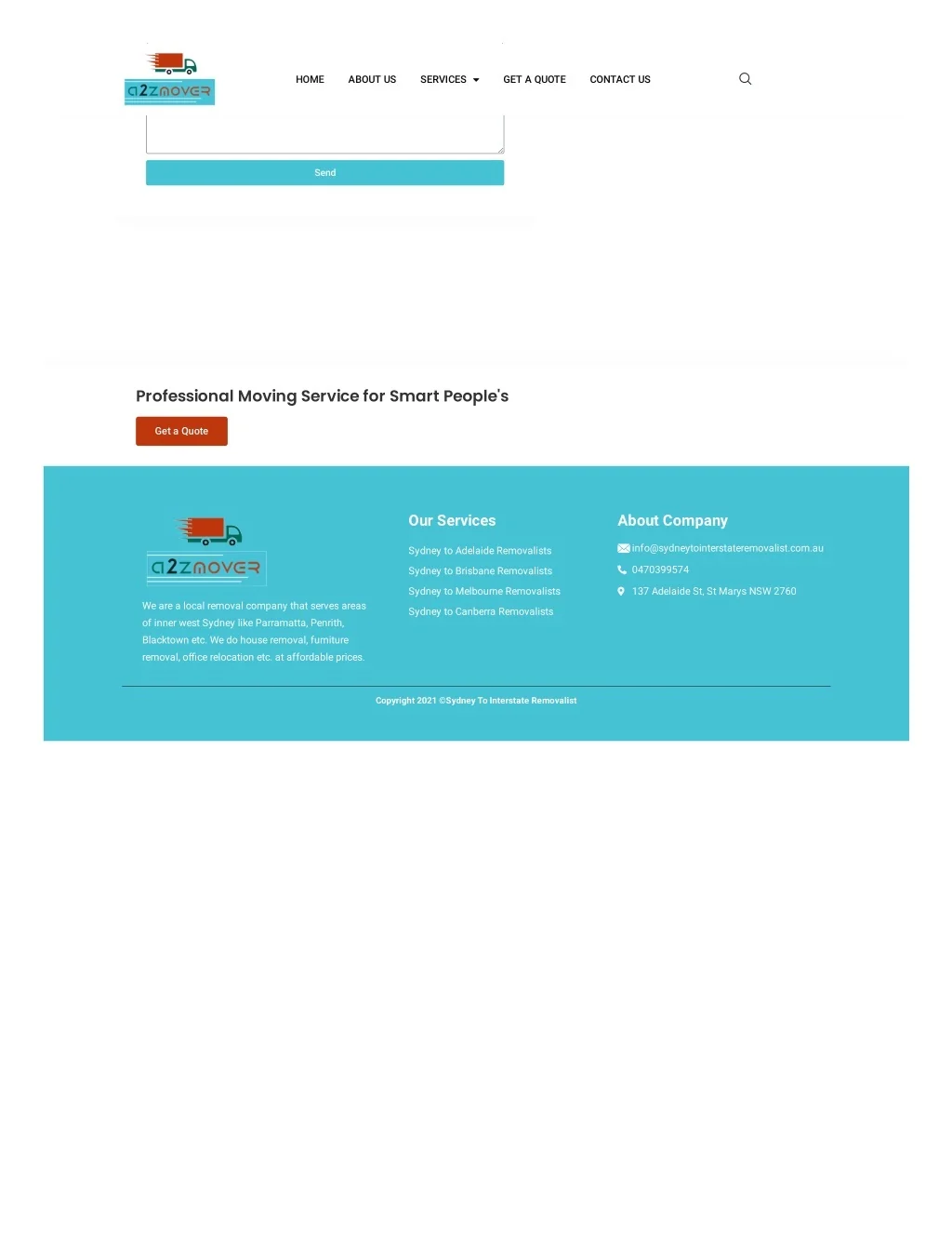 What To Expect If You're Moving To Sydney, Australia, image size:1024x1325