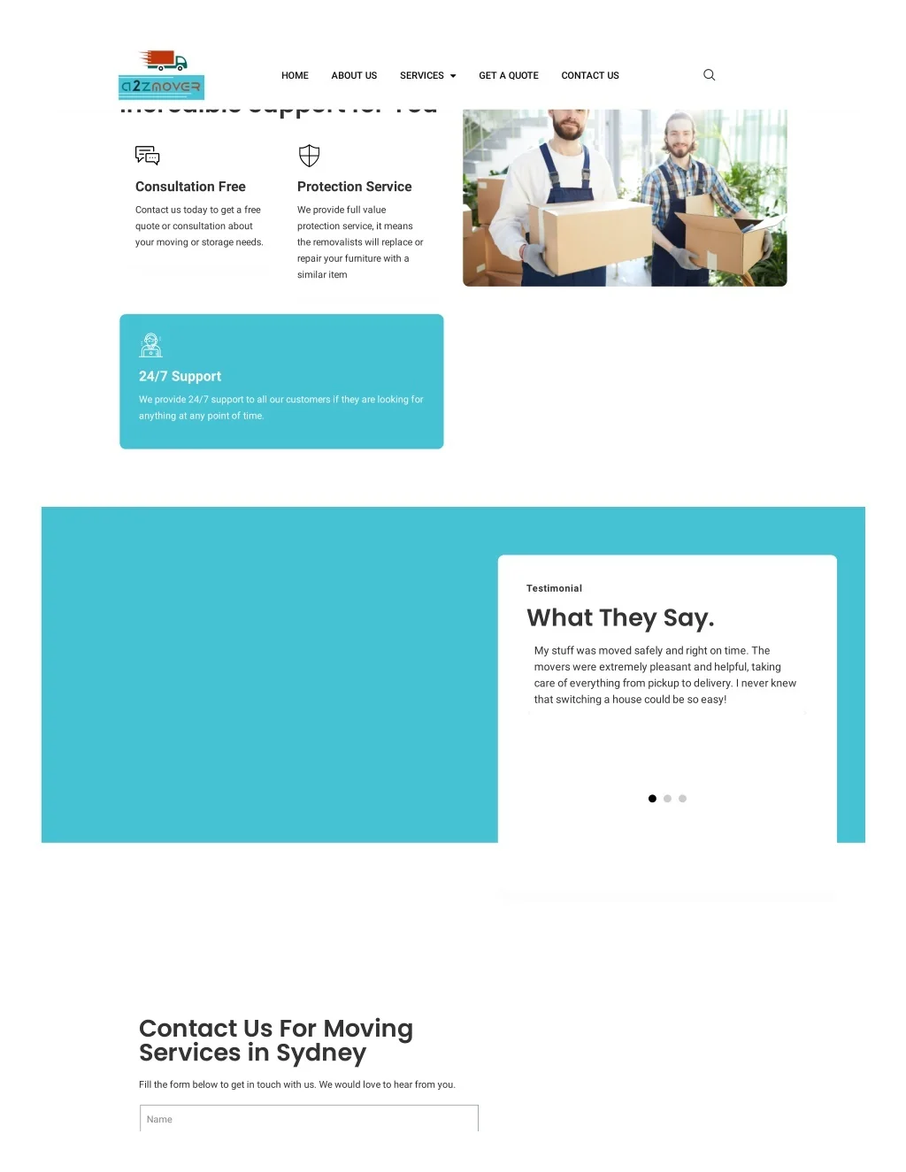 PPT - Cheap Interstate Removalists Sydney PowerPoint Presentation, free  download - ID:11118466, image size:1024x1325