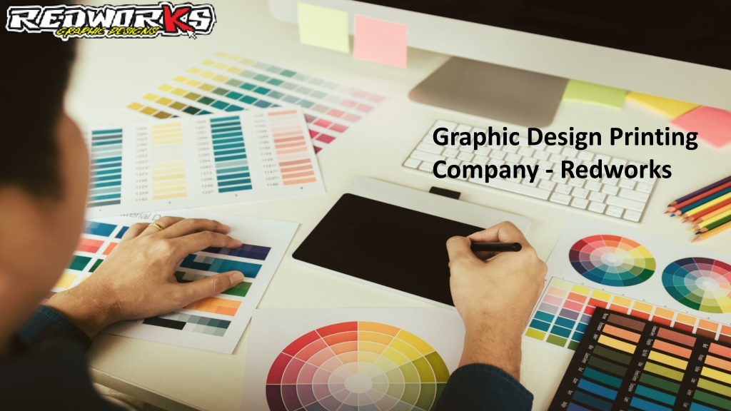 PPT Top Graphic Design Company USA Redworks PowerPoint Presentation