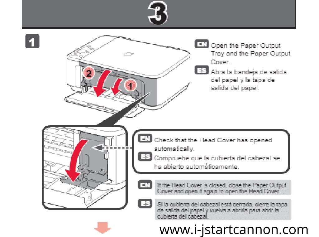PPT How to Download & Install Canon PIXMA MG3522 Driver from canon