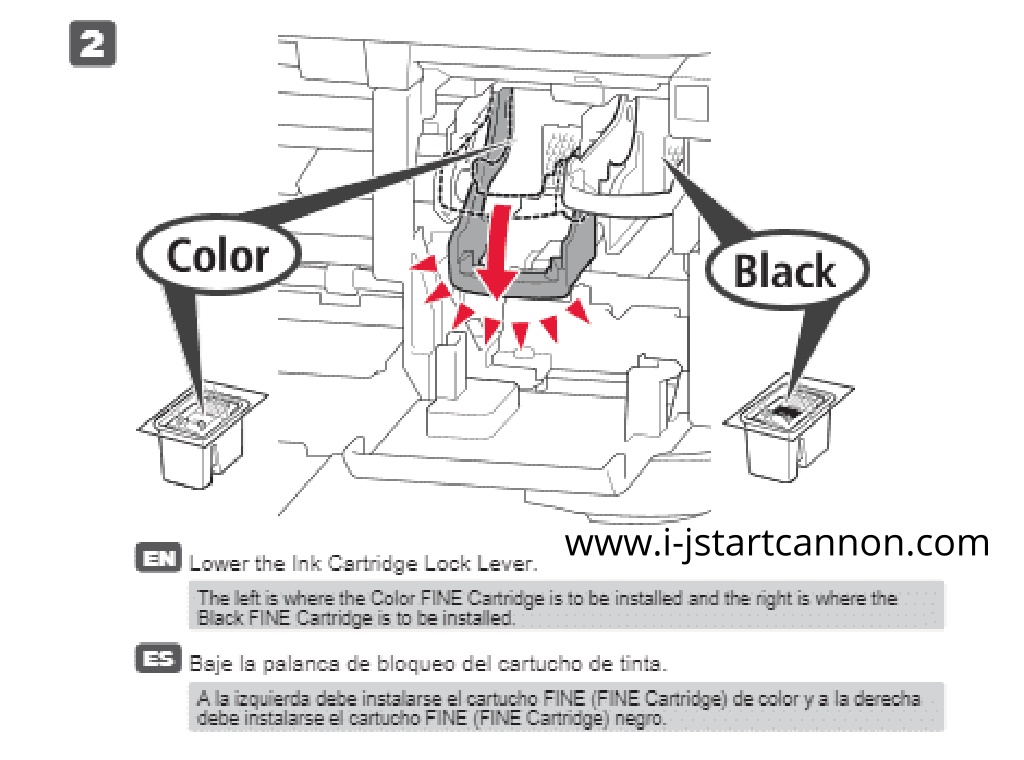 PPT How to Download & Install Canon PIXMA MG3522 Driver from canon