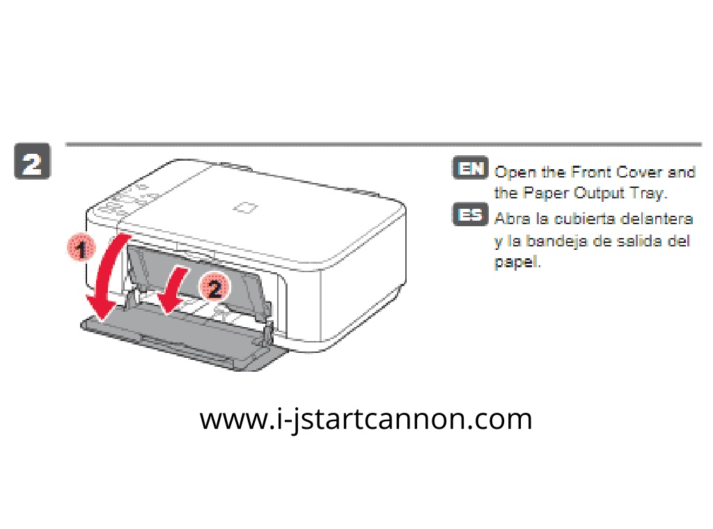 PPT How to Download & Install Canon PIXMA MG3522 Driver from canon