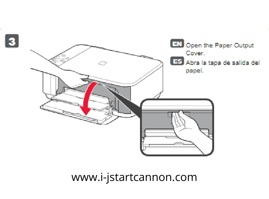 PPT How to Download & Install Canon PIXMA MG3522 Driver from canon