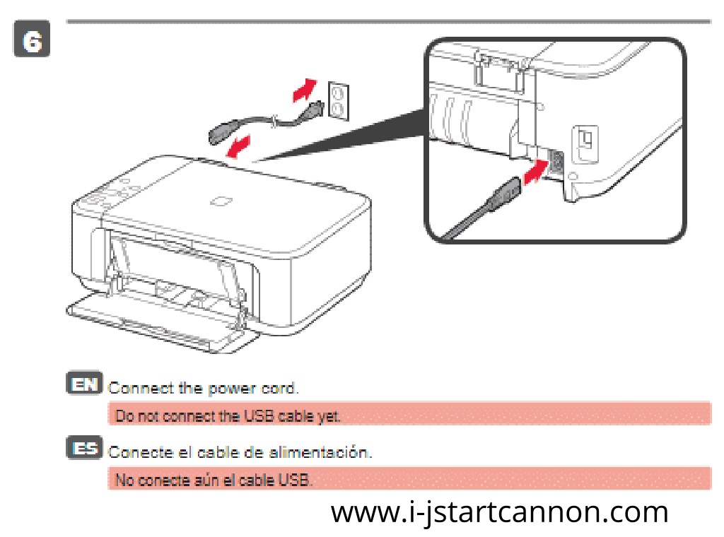 PPT How to Download & Install Canon PIXMA MG3522 Driver from canon