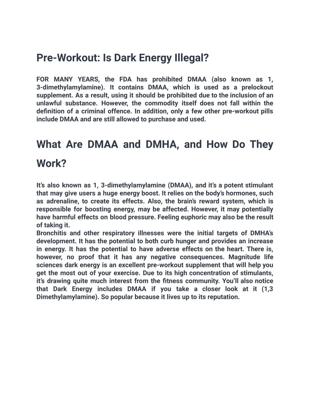 PPT Dark Energy PreWorkout Review PowerPoint Presentation, free