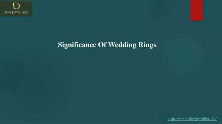 ppt-significance-of-wedding-rings-powerpoint-presentation-free