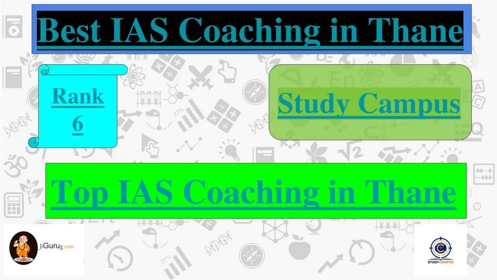 PPT - Best IAS Coaching in Thane PowerPoint Presentation, free download ...