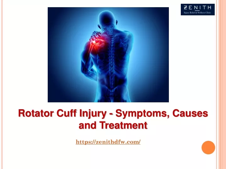 ppt-rotator-cuff-injury-symptoms-causes-and-treatment-powerpoint