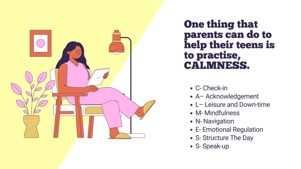 PPT - How can parents support teens & youth during Covid 19 outbreak ...