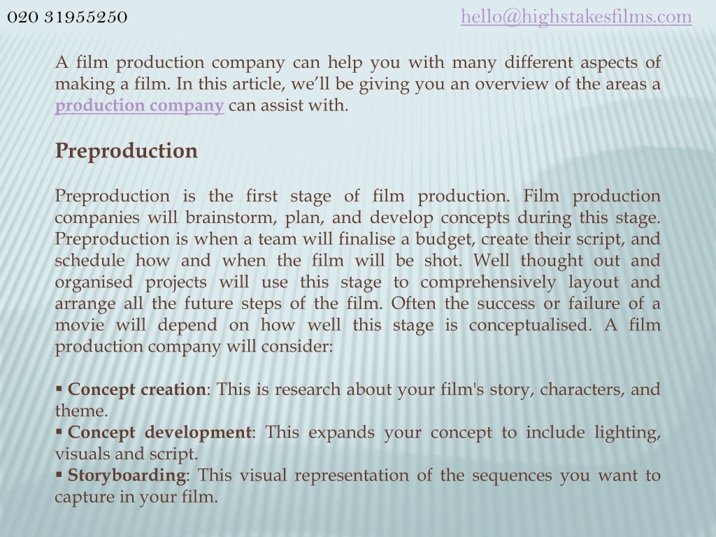 ppt-what-does-a-film-production-company-do-powerpoint-presentation