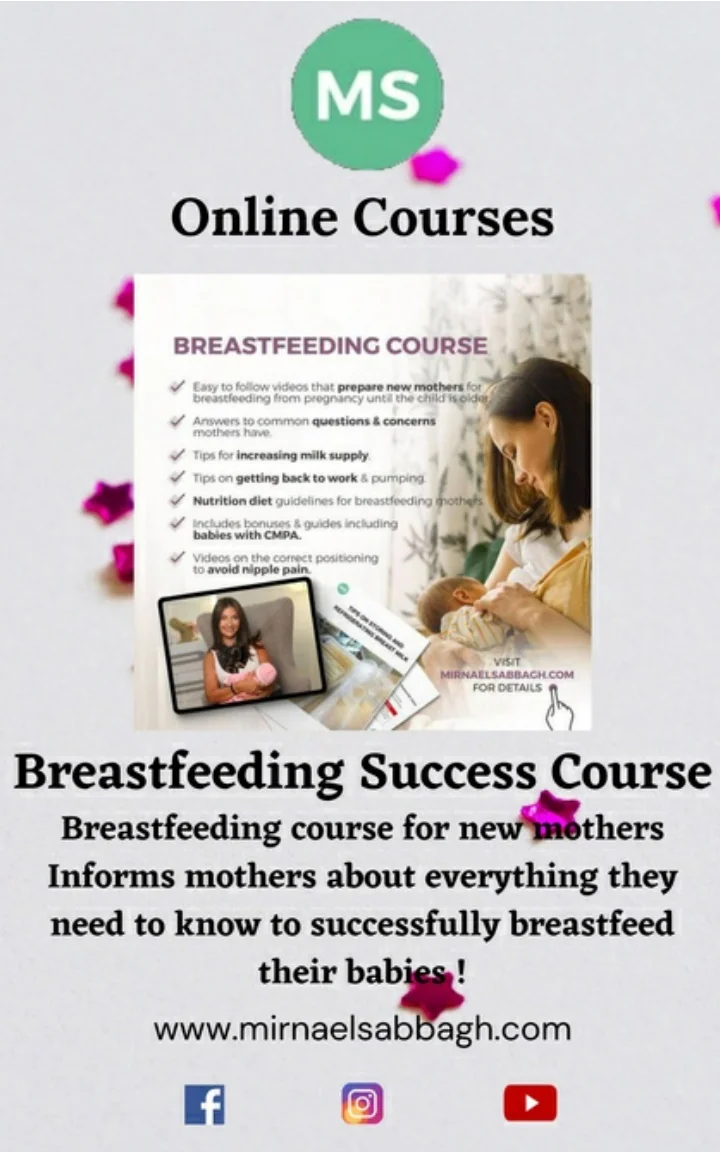 PPT Best Guide For Success Breastfeeding Course For 06 Months